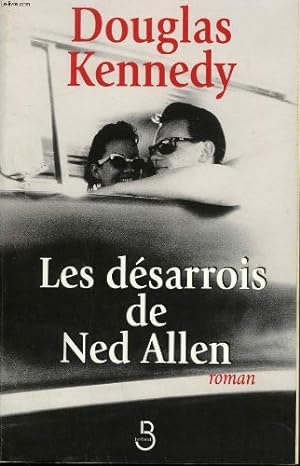 Seller image for Les Dsarrois de Ned Allen for sale by Dmons et Merveilles