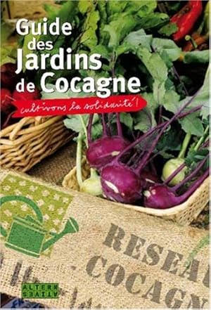 Guide des jardins de Cocagne