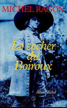 Le cocher du Boiroux