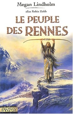 Le Peuple des rennes tome 1