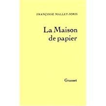 LA MAISON DE PAPIER
