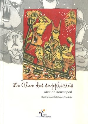 Le clan des suppliciés