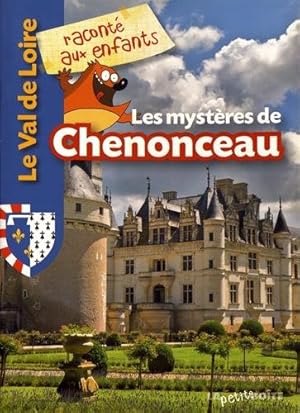 Image du vendeur pour Mystres de Chenonceau mis en vente par Dmons et Merveilles