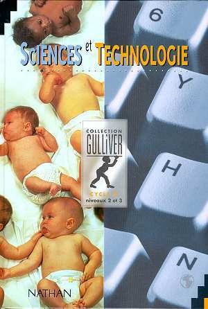 Image du vendeur pour Sciences et technologie - Cycle 3 niveaux 2 et 3 conforme aux programmes de 1995 mis en vente par Dmons et Merveilles