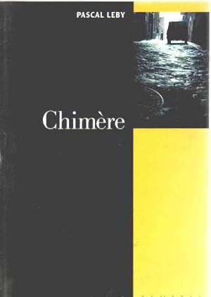 Image du vendeur pour Chimre mis en vente par Dmons et Merveilles