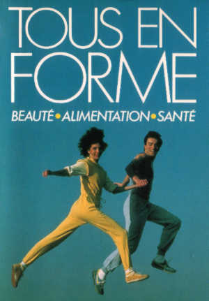 Seller image for Tous en forme beaut alimentation sant for sale by Dmons et Merveilles