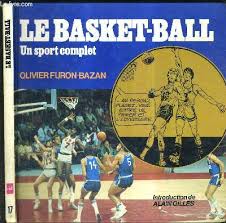 Seller image for Le Basket-ball for sale by Dmons et Merveilles