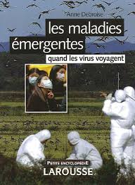 Image du vendeur pour Les maladies mergentes mis en vente par Dmons et Merveilles