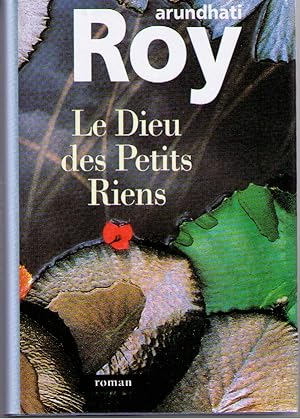 Seller image for Le dieu des petits riens for sale by Dmons et Merveilles