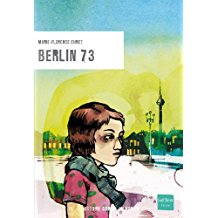 Bild des Verkufers fr Berlin 73 zum Verkauf von Dmons et Merveilles