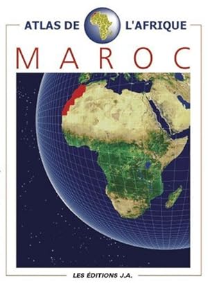 Atlas du Maroc