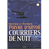 Image du vendeur pour Courriers De Nuit. La Lgende De mis en vente par Dmons et Merveilles