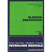Seller image for GLANDES ENDOCRINES - PATHOLOGIE MEDICALE 10 for sale by Dmons et Merveilles