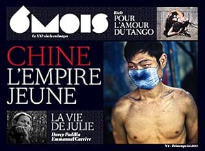 6 Mois - N1: Chine l'Empire jeune