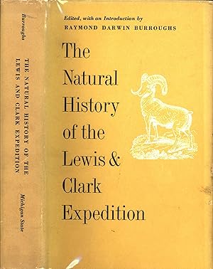 Seller image for Natural History of the Lewis and Clark Expedition for sale by Back of Beyond Books WH