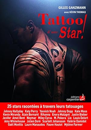 Tattoo d'une Star