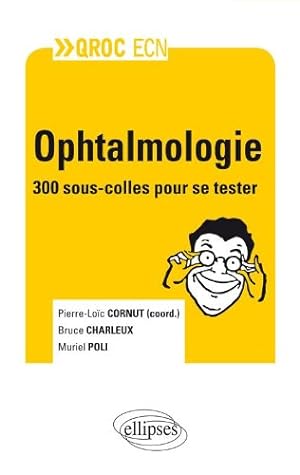 QROC ECN Ophtalmologie