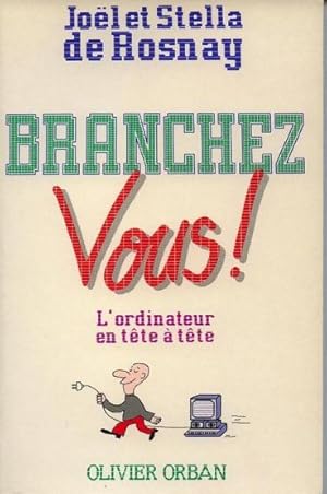 Branchez vous l ordinateur en tete a tete