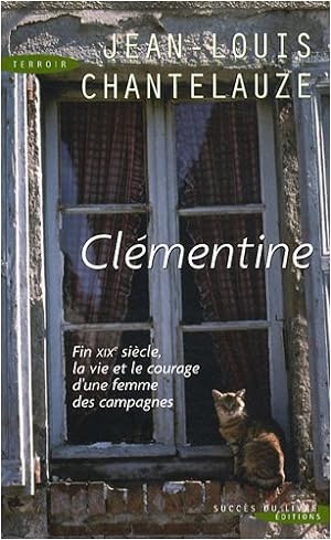Bild des Verkufers fr Clmentine zum Verkauf von Dmons et Merveilles