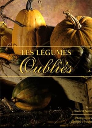 Les Légumes oubliés