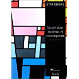 Image du vendeur pour MUSEE D'ART MODERNE ET CONTEMPORAIN - STRASBOURG mis en vente par Dmons et Merveilles