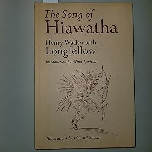 Seller image for The Song of Hiawatha for sale by CKBooks