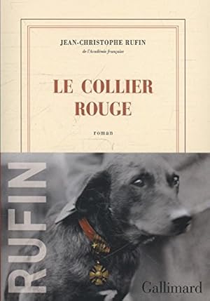 Immagine del venditore per Le collier rouge venduto da Dmons et Merveilles