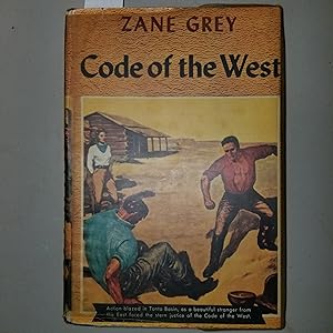 Code of the West