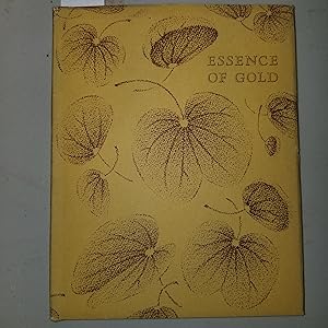 Seller image for Essence of Gold for sale by CKBooks
