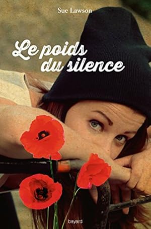 Seller image for Le poids du silence for sale by Dmons et Merveilles