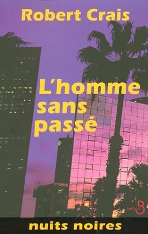 Bild des Verkufers fr L'Homme sans pass zum Verkauf von Dmons et Merveilles