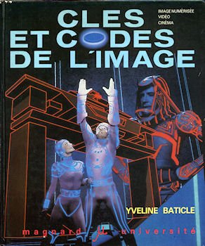 Clés et codes de l'image