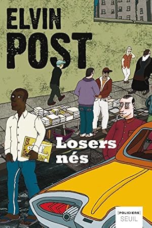 Seller image for Losers ns for sale by Dmons et Merveilles