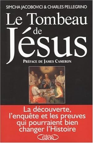 Seller image for Tombeau de jesus for sale by Dmons et Merveilles
