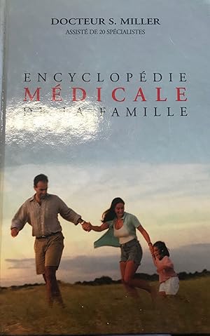 Bild des Verkufers fr Symptmes et maladies : Encyclopdie mdicale de la famille zum Verkauf von Dmons et Merveilles