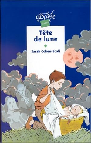 Image du vendeur pour Tte de lune mis en vente par Dmons et Merveilles