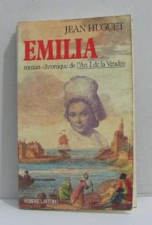 Image du vendeur pour Emilia mis en vente par Dmons et Merveilles