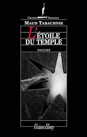 Image du vendeur pour L'Etoile du temple mis en vente par Dmons et Merveilles