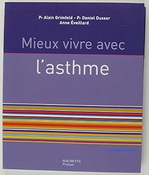 Mieux vivre avec l'asthme