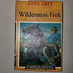 Wilderness Trek