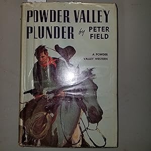 Powder Valley Plunder