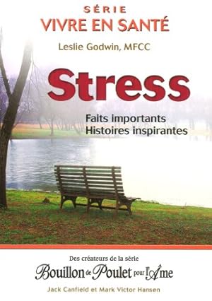 Seller image for Stress for sale by Dmons et Merveilles