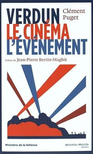 Verdun le cinéma l'événement