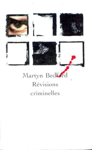 Seller image for Rvisions criminelles for sale by Dmons et Merveilles