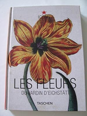 Les fleurs du jardin d'eichstatt