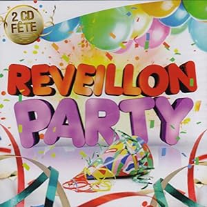 Seller image for Reveillon Party for sale by Dmons et Merveilles