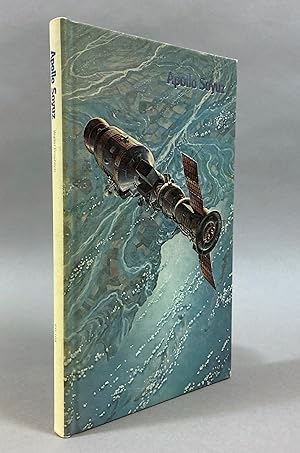 Bild des Verkufers fr Apollo Soyuz. EP-109 zum Verkauf von DuBois Rare Books