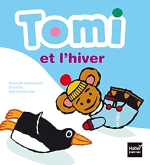 Tomi et hiver