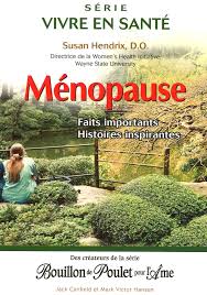 Image du vendeur pour Menopause mis en vente par Dmons et Merveilles