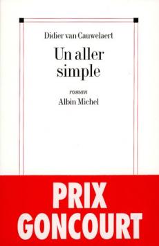 Seller image for Un Aller Simple for sale by Dmons et Merveilles